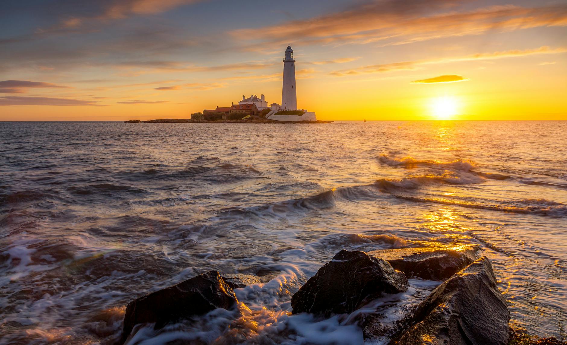 What Does The Lighthouse Mean and Why Is It So Confusing?