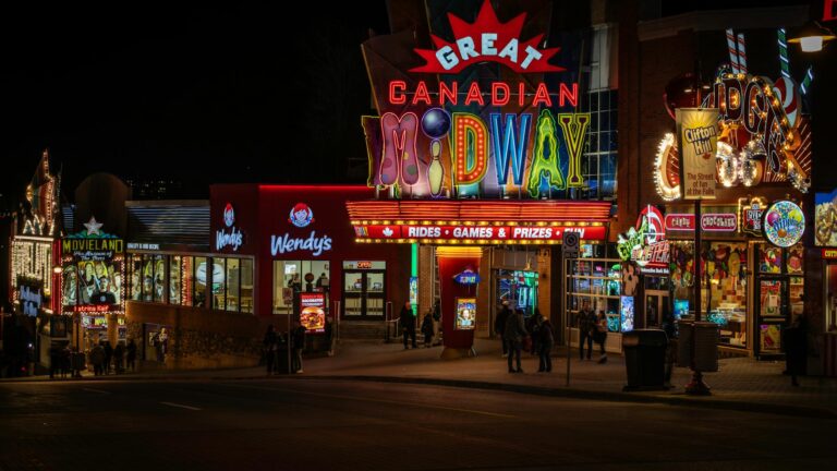 What Film Has a Scene That Changes Genre Midway - Featured image