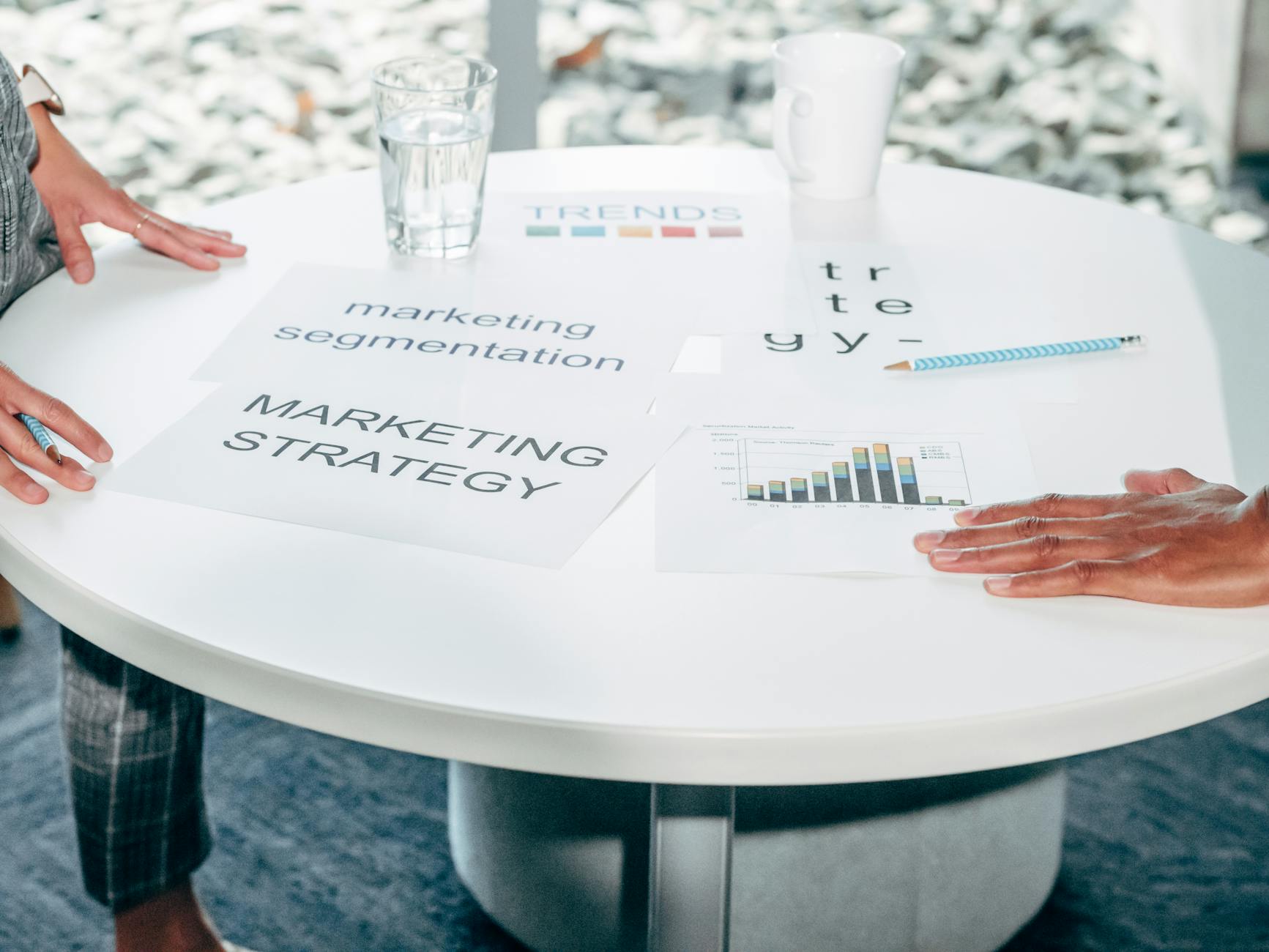 What Film Marketing Strategies Do Studios Use to Build Anticipation?