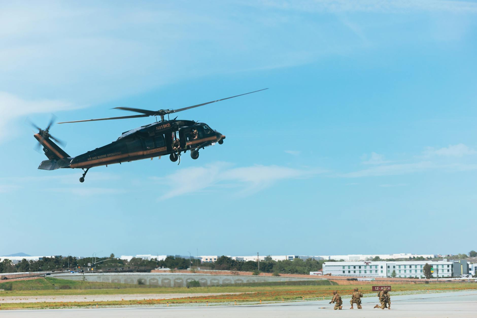 What Happens in the Blade Runner 2049 Ending Scene by Scene?