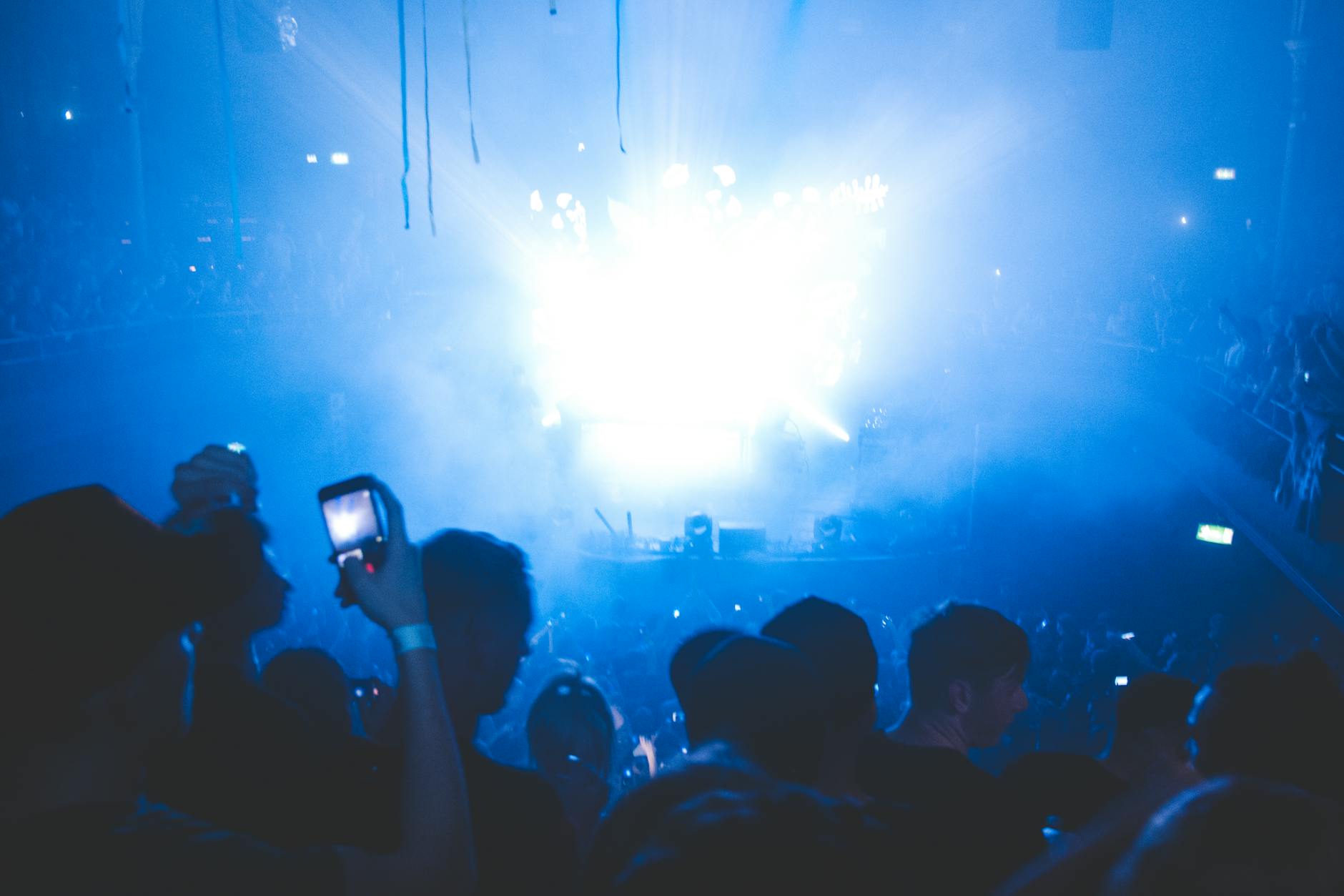 What Happens in The Dark Knight's Joker Hospital Scene and Why Is It Significant?