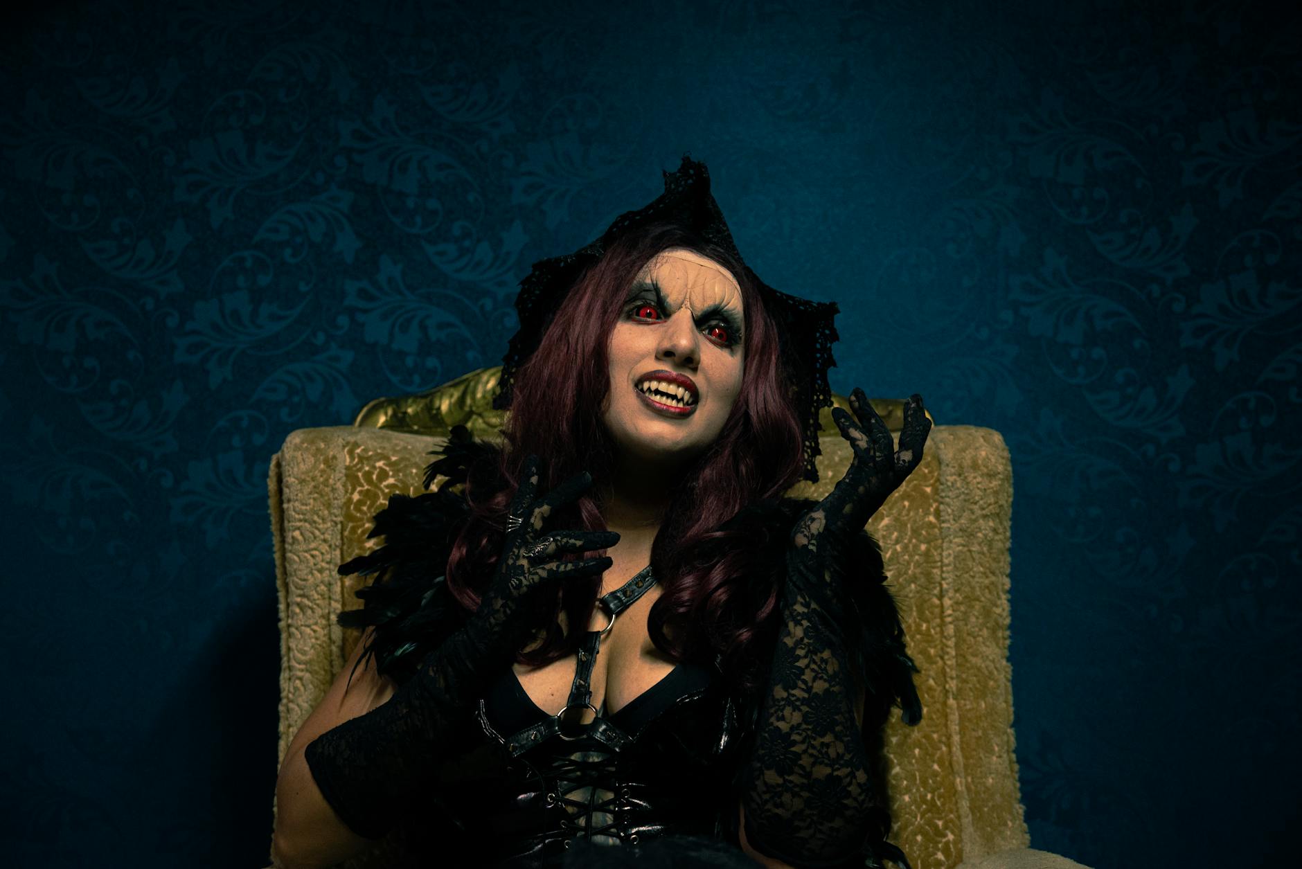 What Horror Films Are Generating the Most Buzz in 2025?