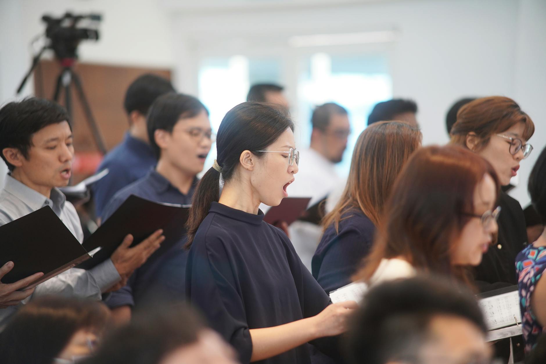 What Is the Choral Age Rating and How Does It Work?