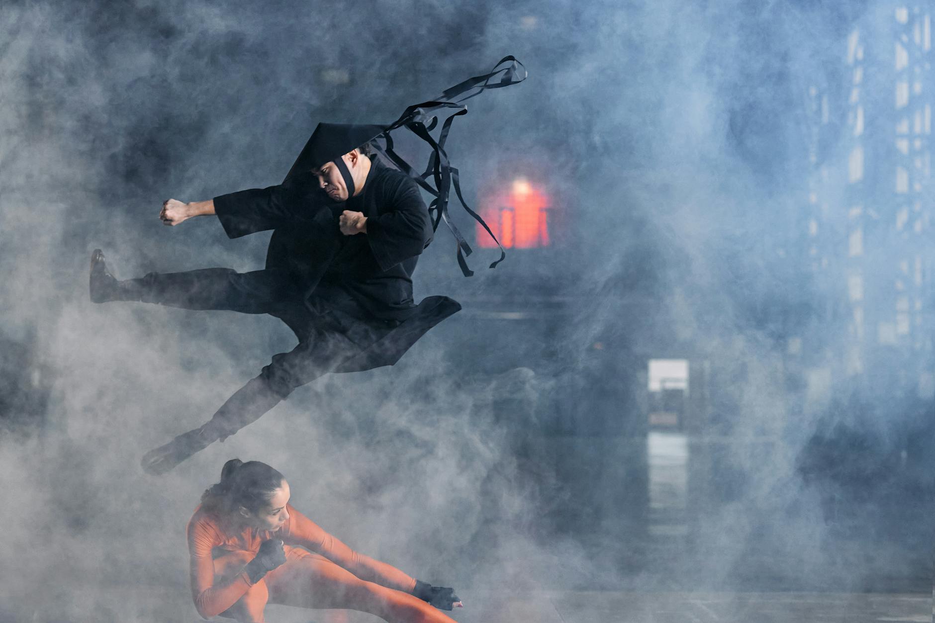 What Is the Fight Club Twist and How Does It Work?