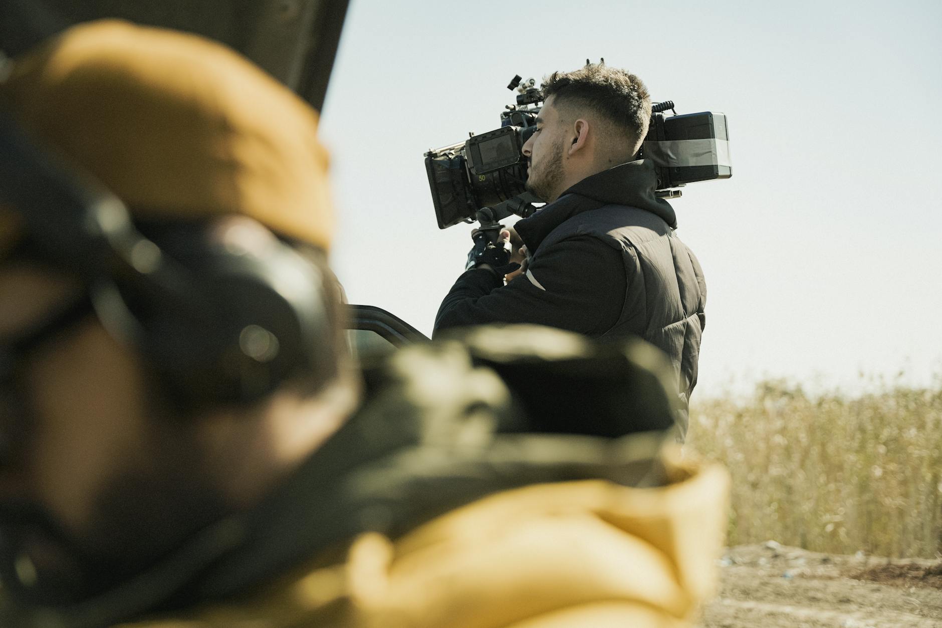 What Makes a Documentary Essential Viewing?