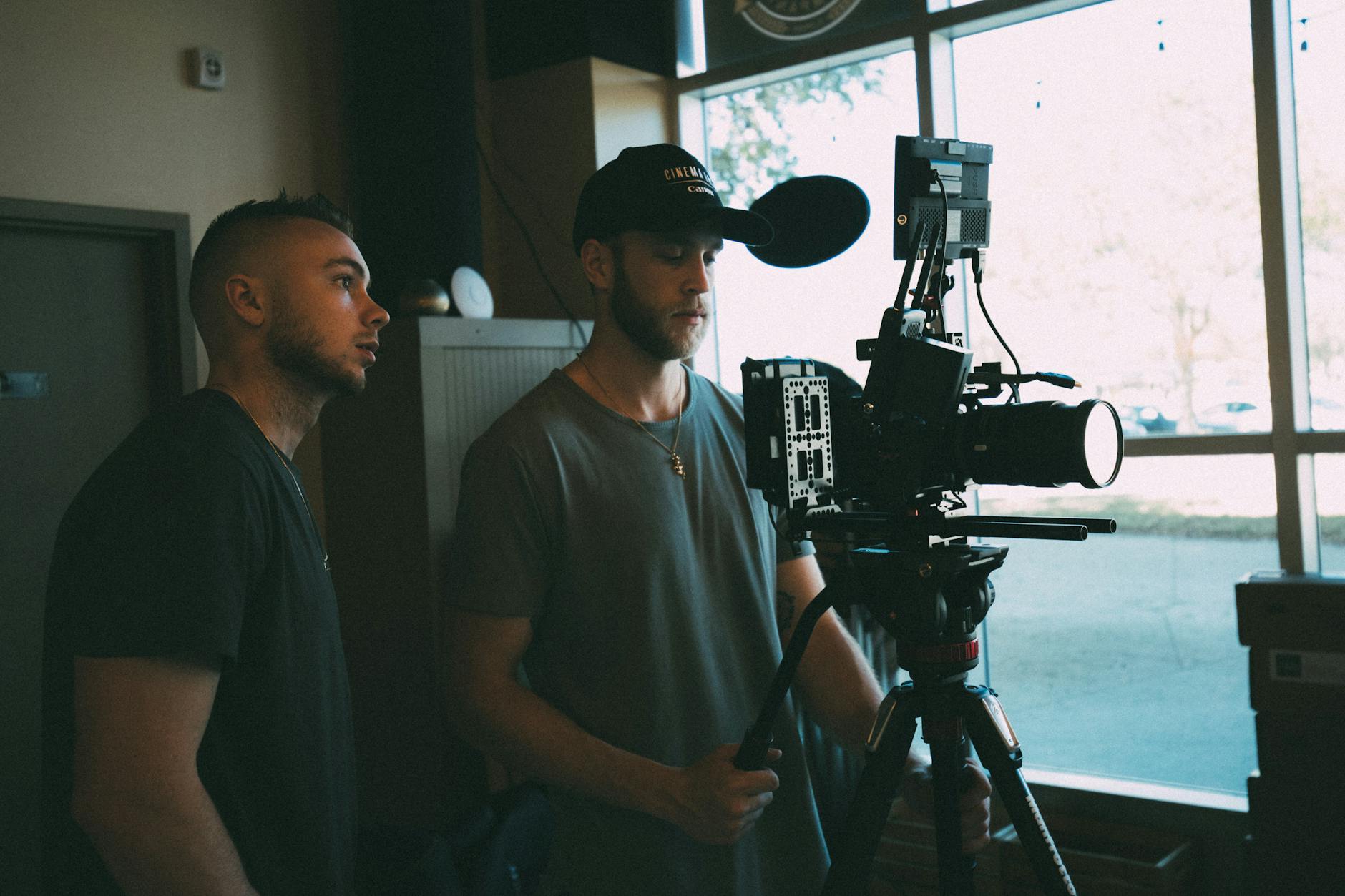 What Makes a Documentary 