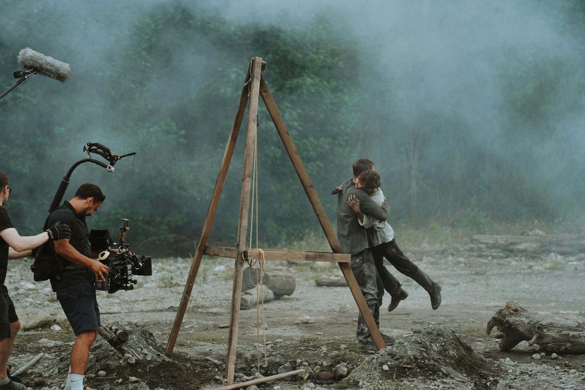 What Makes a Moment Truly Unforgettable in Found Footage Films?