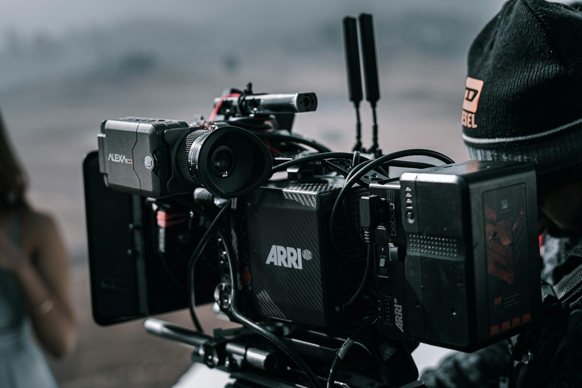 What Makes a Movie Where the Camera Lies Different From Traditional Filmmaking?