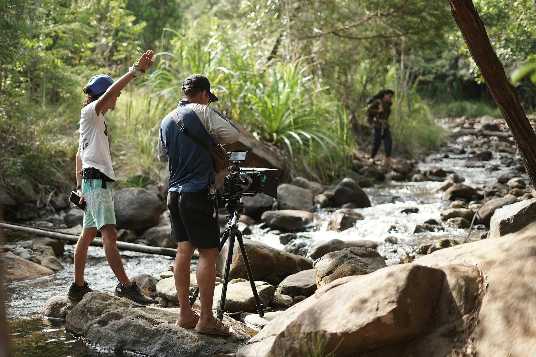 What Makes a Streaming Service the Best Choice for Movie Fans?