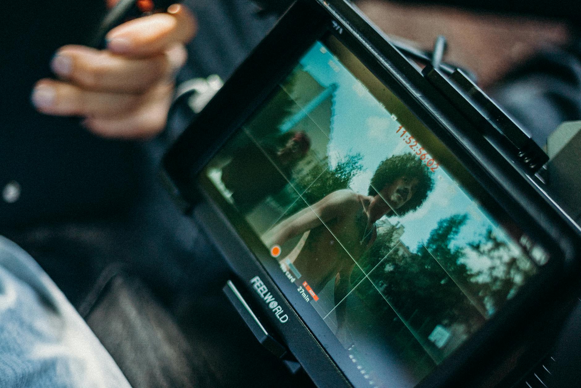 What Makes Avatar's CGI Vehicles Different from Other Blockbuster Vehicle Effects?