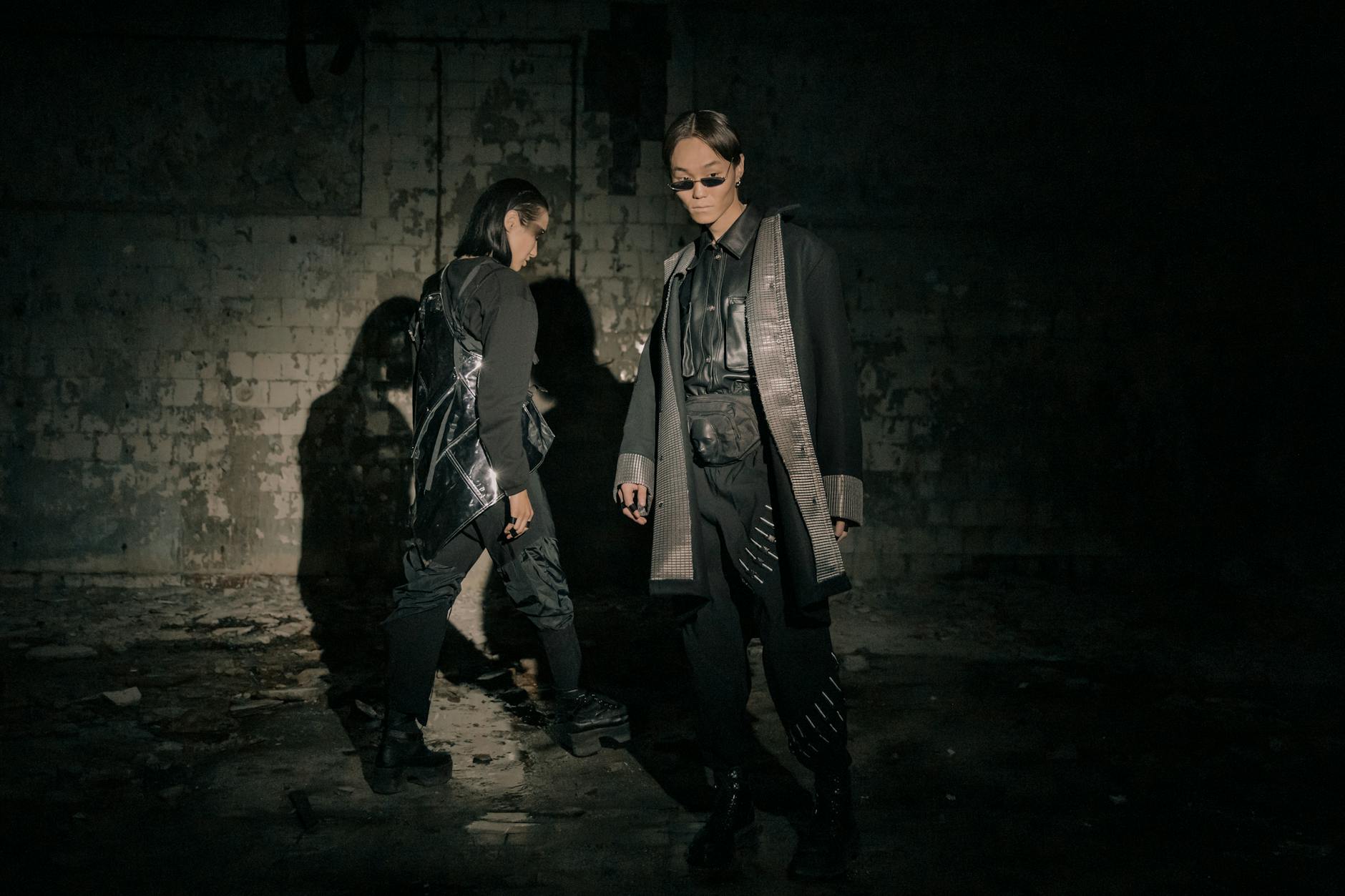 What Makes Gothic Literature Adaptations Essential Viewing for Film Enthusiasts?