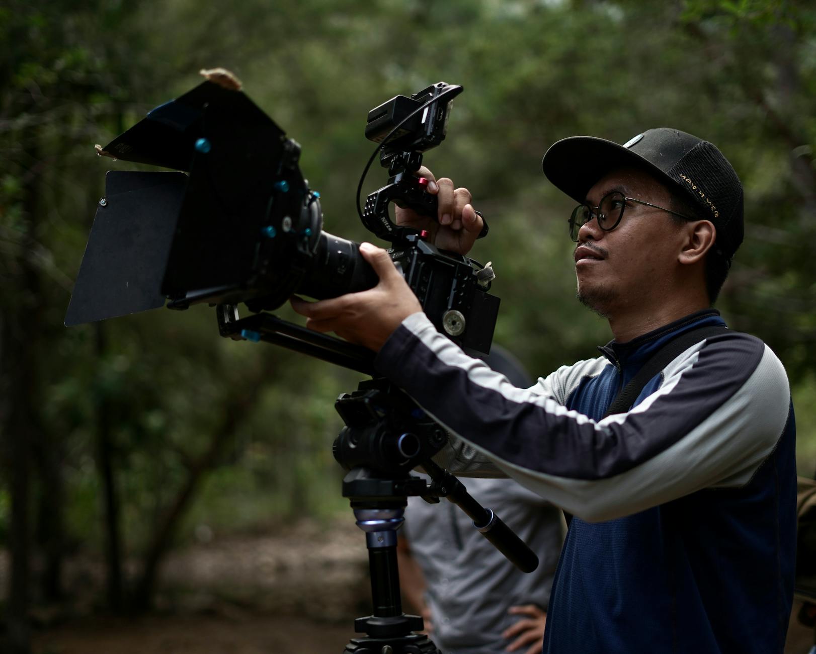 What Makes Locations in Indie Horror Films So Terrifying?