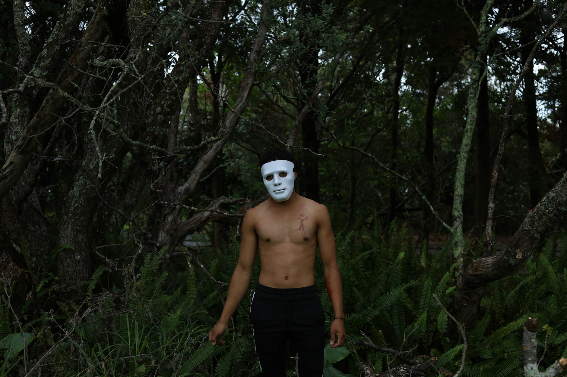 What Makes Psychological Horror Different from Traditional Horror on Streaming Services?