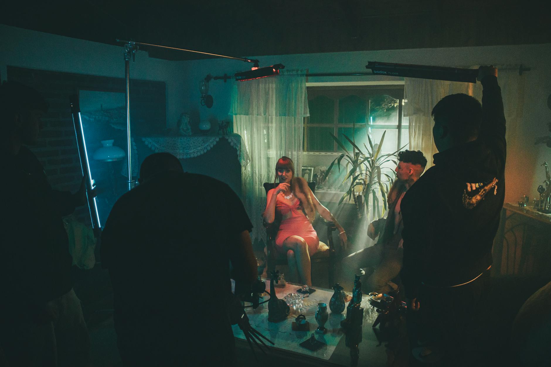 What Makes Red One the Most Anticipated Holiday Film of 2024?