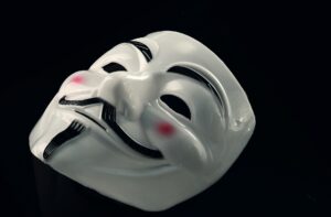 Movie Control Disguised - What Movie Is About Control Disguised as Freedom