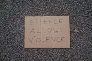 Movie Violence Point - What Movie Is This Where Violence Is the Point