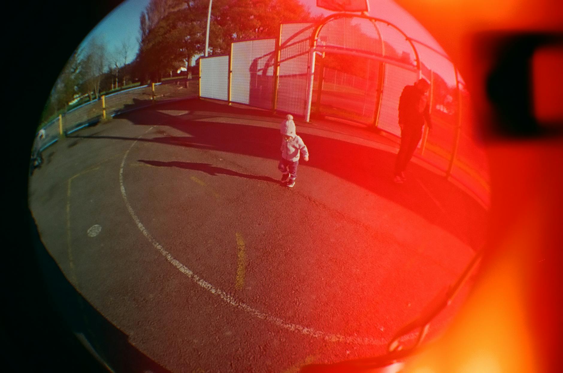 What Should Parents Know Before Watching Song Sung Blue?