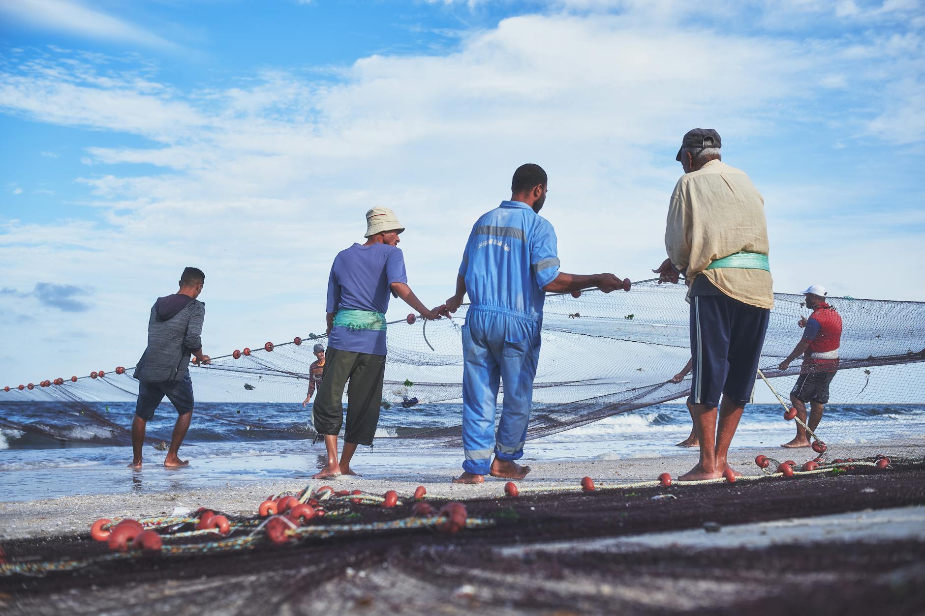 What the Cast and Creators Have Said About Pluribus Season 2