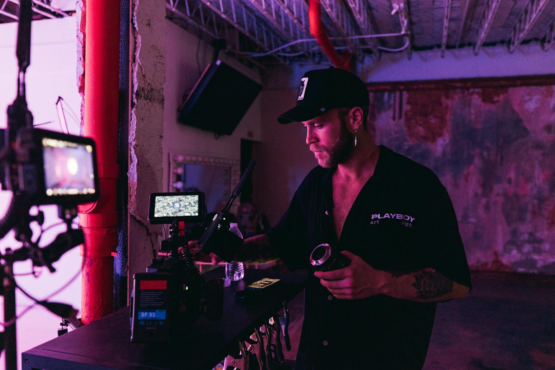 What Will Cinema and Filmmaking Look Like in the Next Decade?