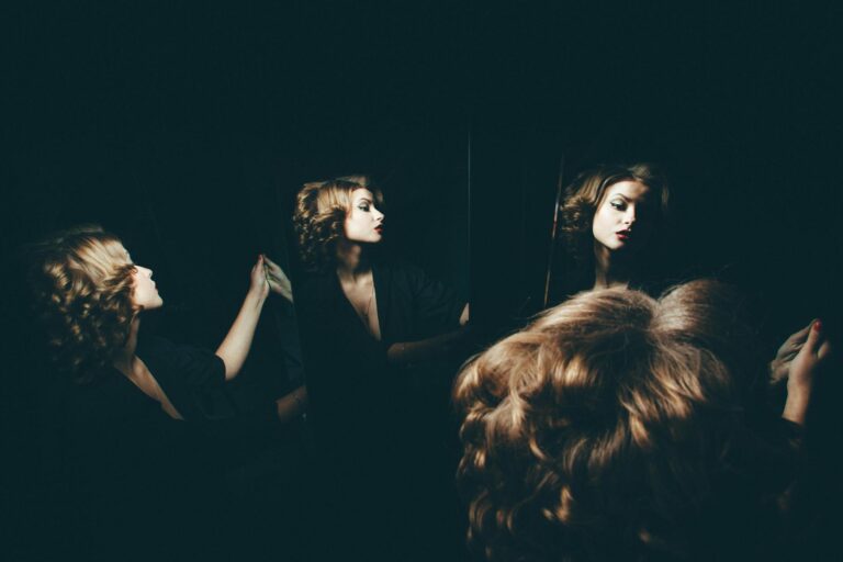 Which Film Turns a Mystery Into a Mirror - Featured image