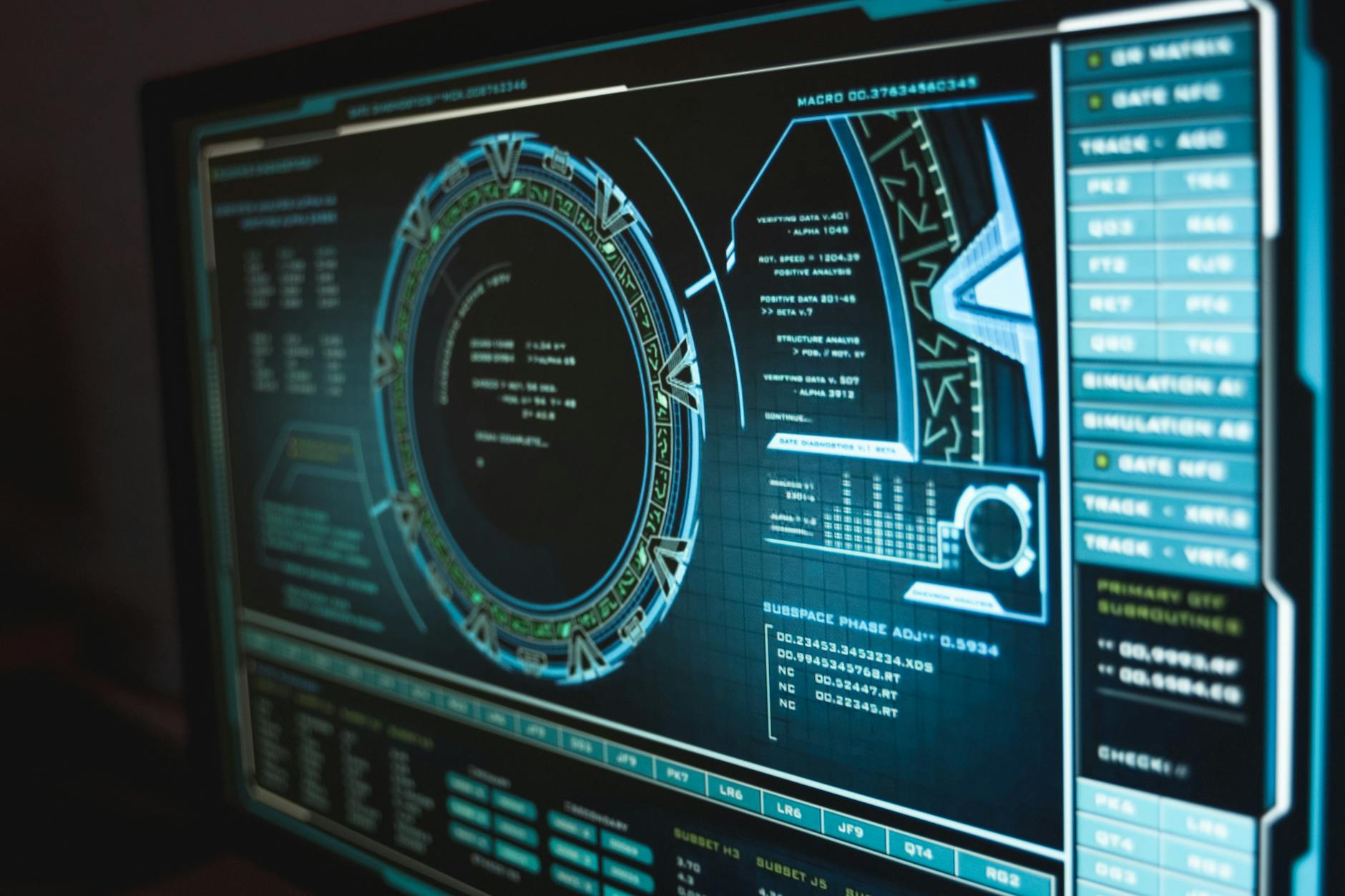 Movie Perfect System - Which Movie Is About a Perfect System That Isn’t