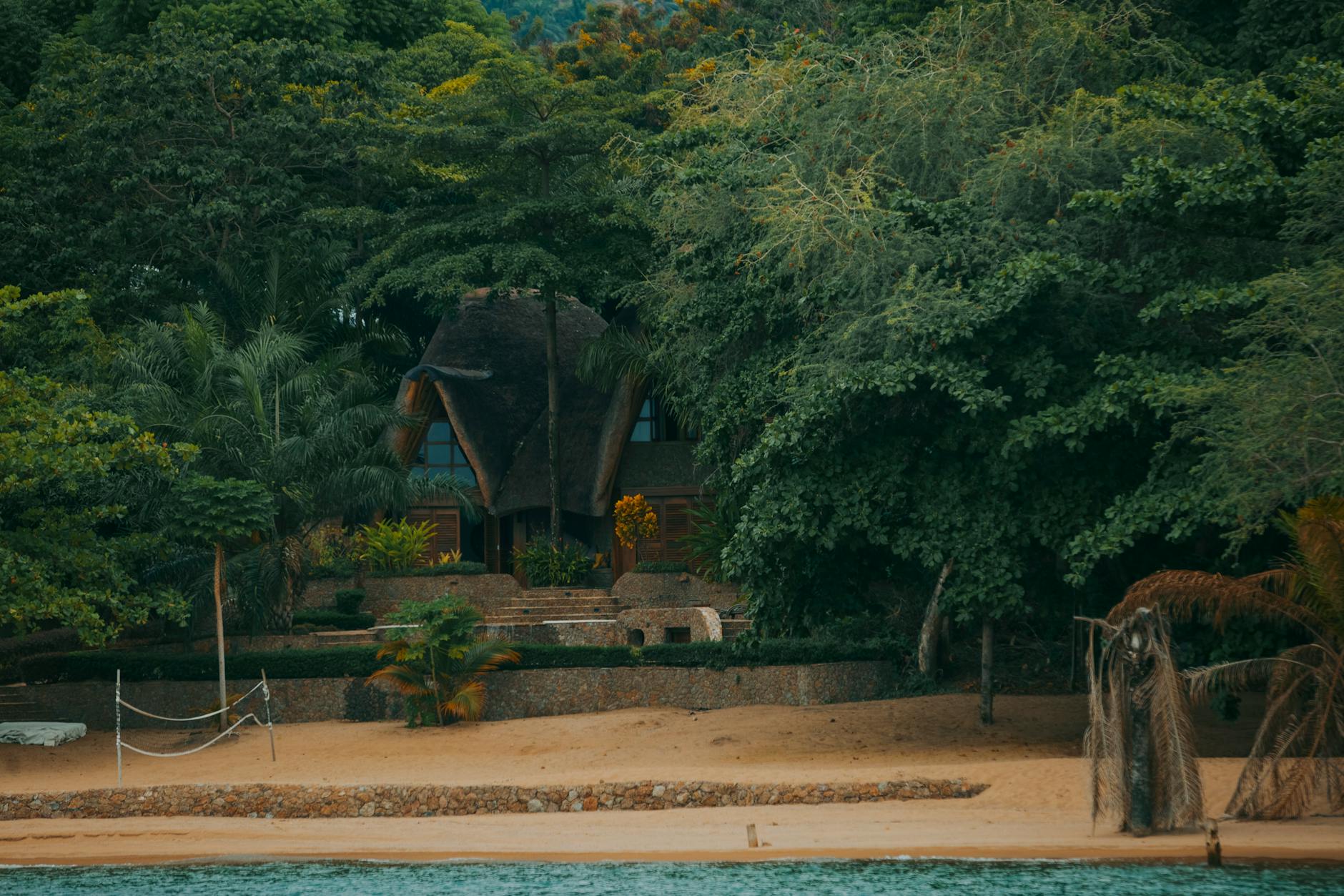 Movie Escaping Life - Which Movie Is About Escaping a Life That Looks Ideal