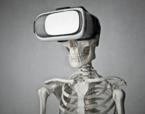 Movie Reality Optional - Which Movie Is This Where Reality Is Optional
