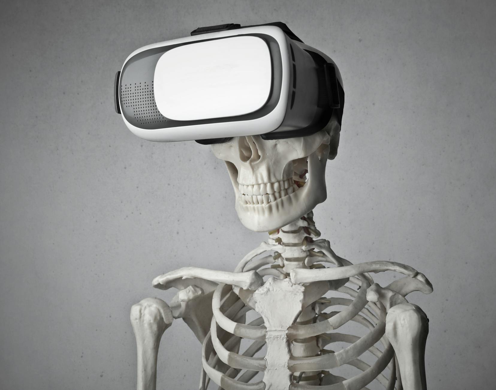 Movie Reality Optional - Which Movie Is This Where Reality Is Optional