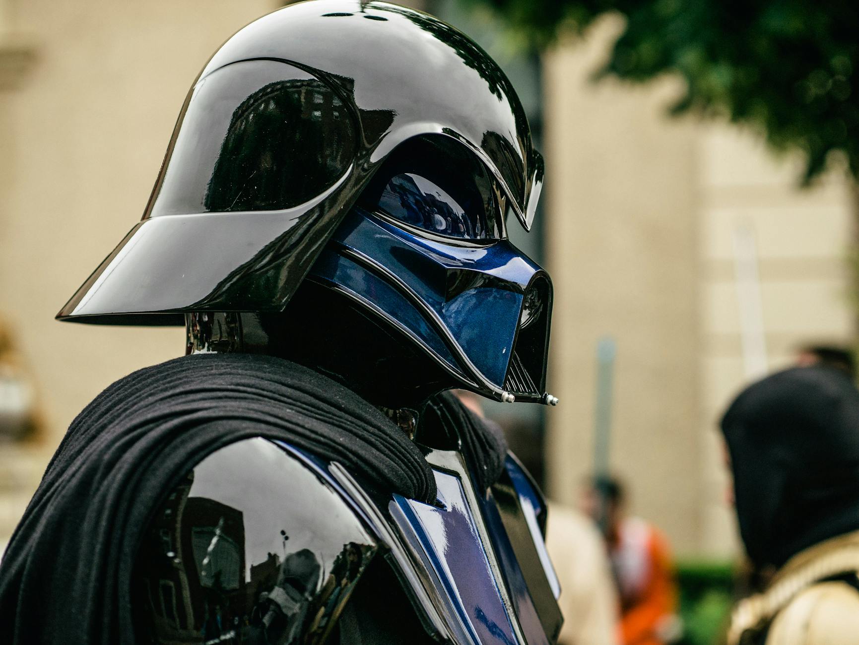 Which Star Wars Series Generates the Most Global Social Media Mentions?