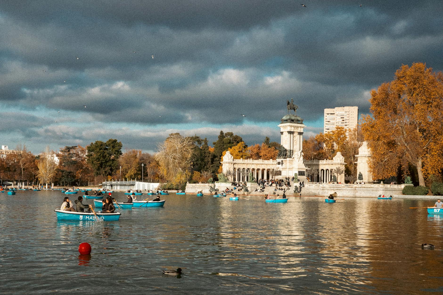 Why Alfonso Cuarón Chose Ambiguity for the Children of Men Ending