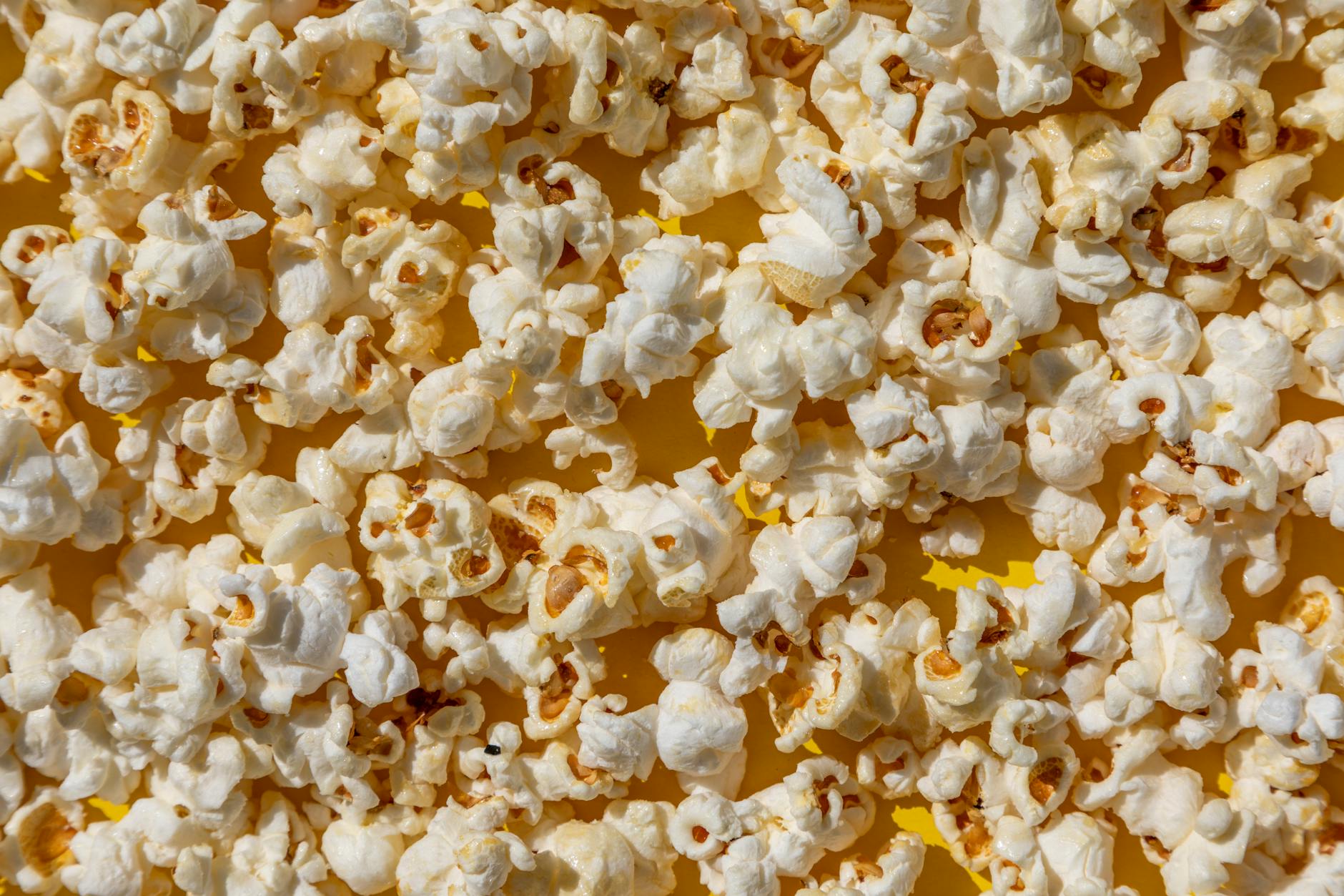 Why Are Snacks So Expensive at IMAX Theaters?