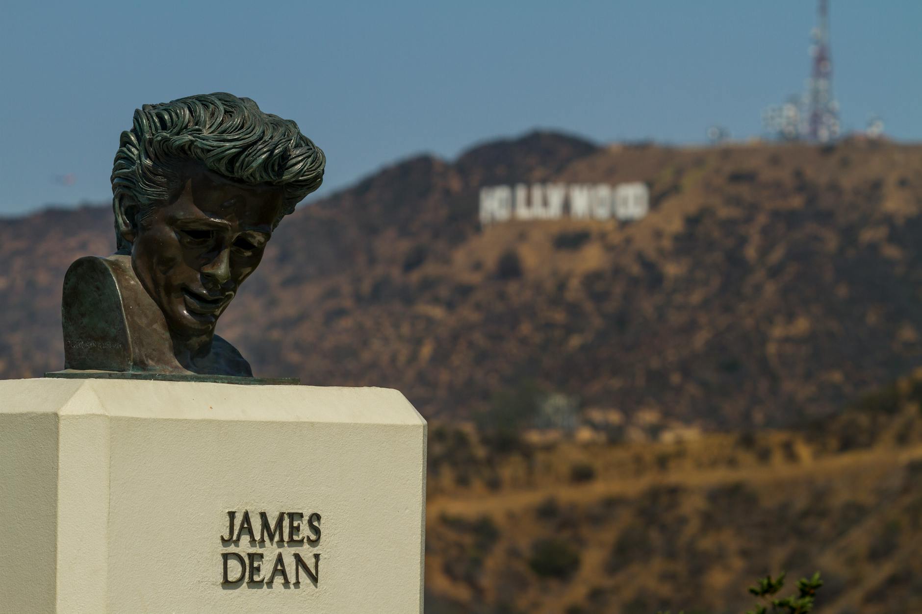 Why Dean Keaton Functions as the Perfect Decoy