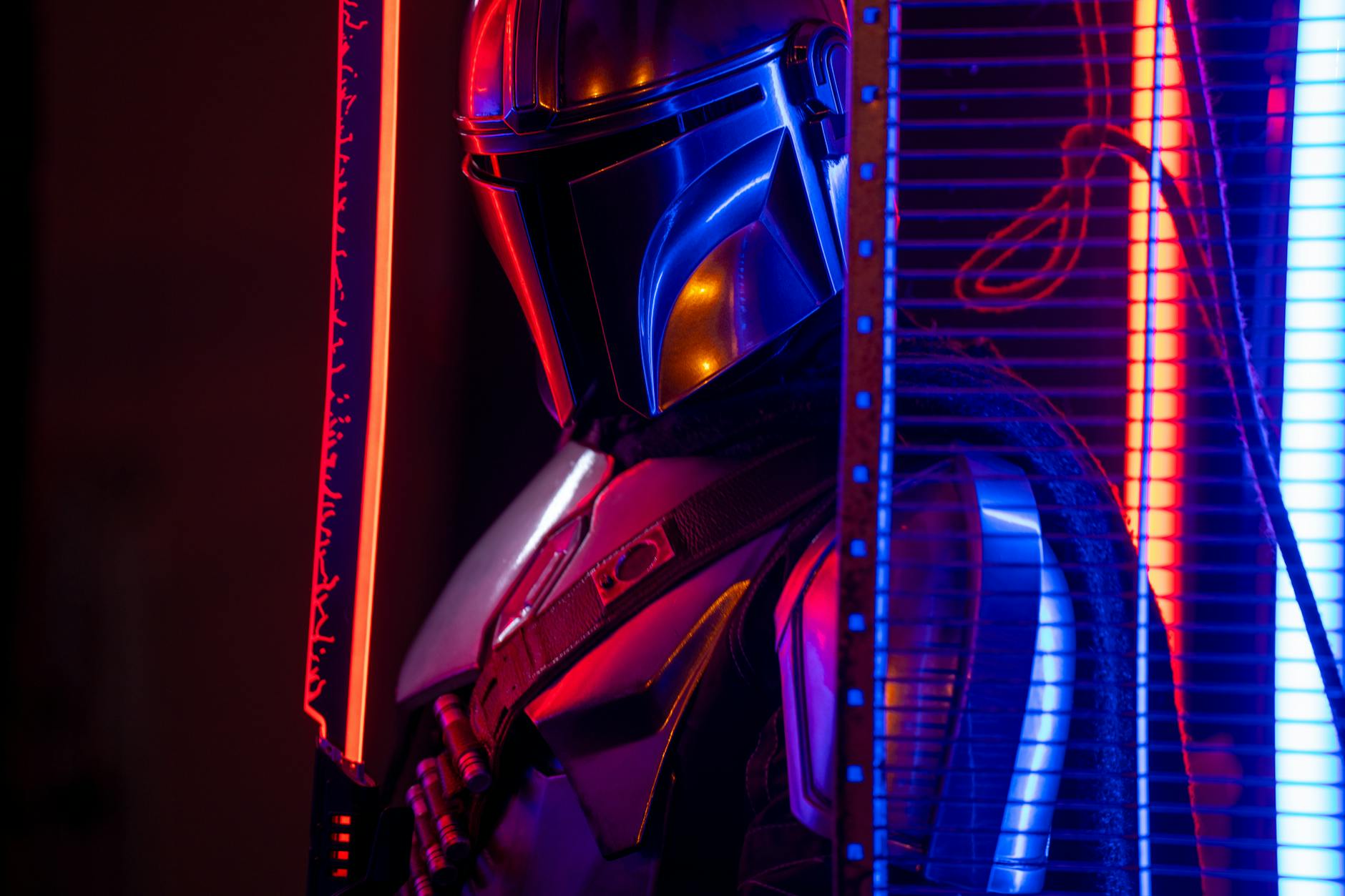 Why Do Fans Think the Ash People Lack Intimidating Presence?