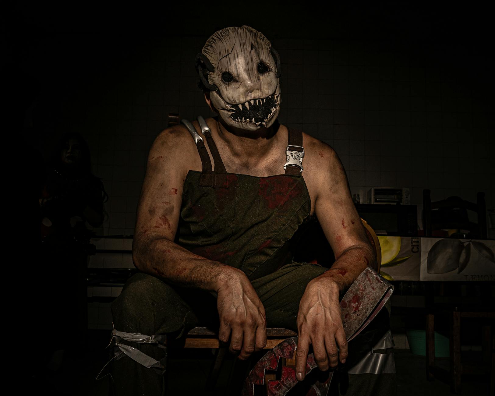 Why Do Horror Movies Like The Conjuring Series Reflect Our Deepest Societal Fears?