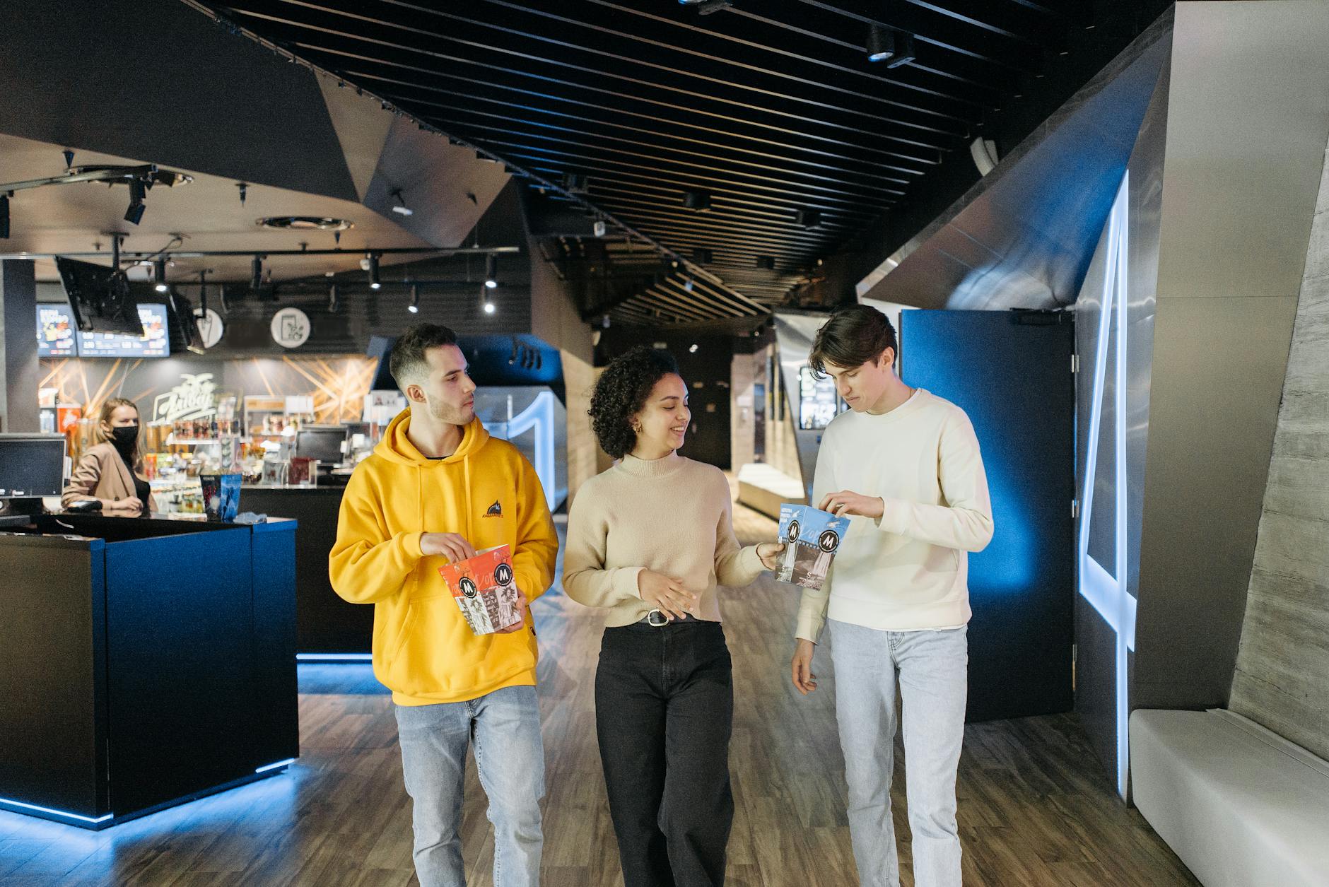 Why Do IMAX Tickets Cost $30 Near Me and Is It Worth the Price?