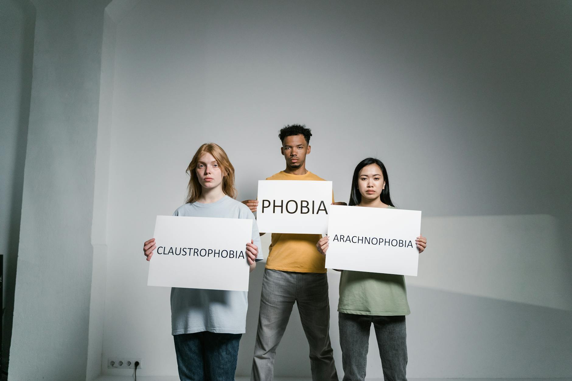 Why Do People Psychologically Enjoy Being Scared by Horror Films?