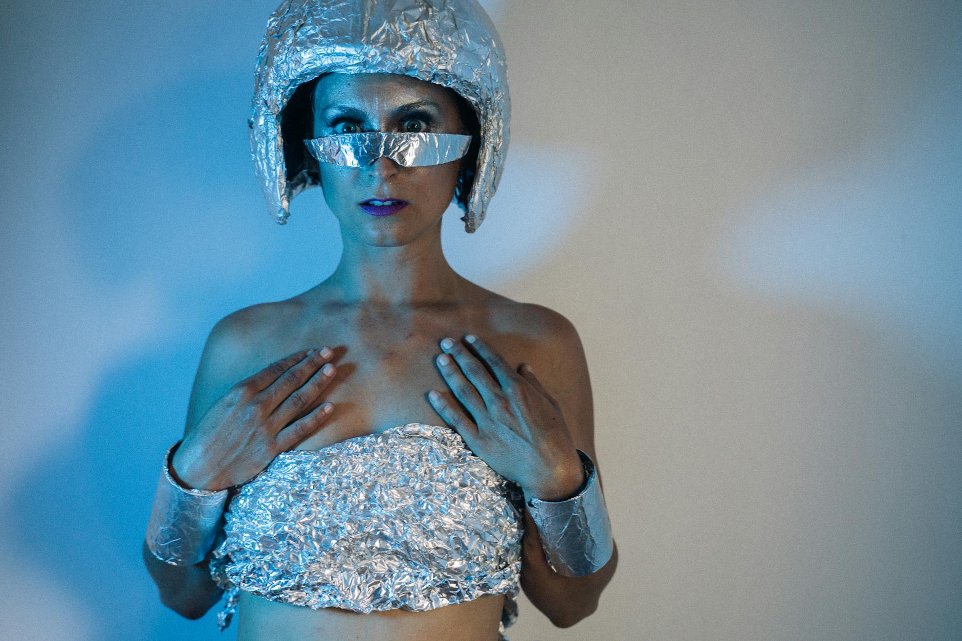 Why Do Sci-Fi Films About Robots Falling in Love With Humans Resonate So Deeply?