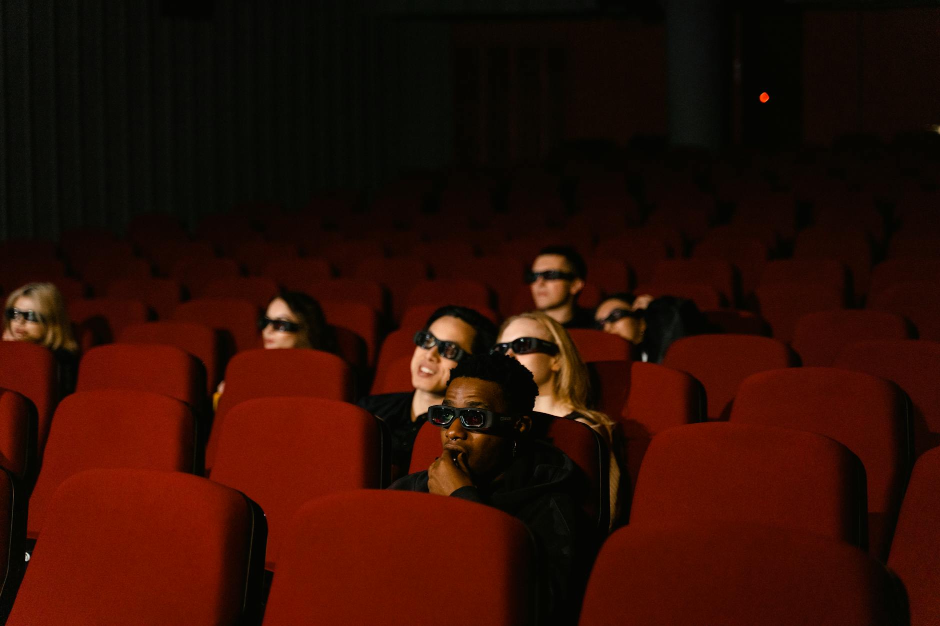 Why Do Viewers Learn Personal Lessons from Watching Films?