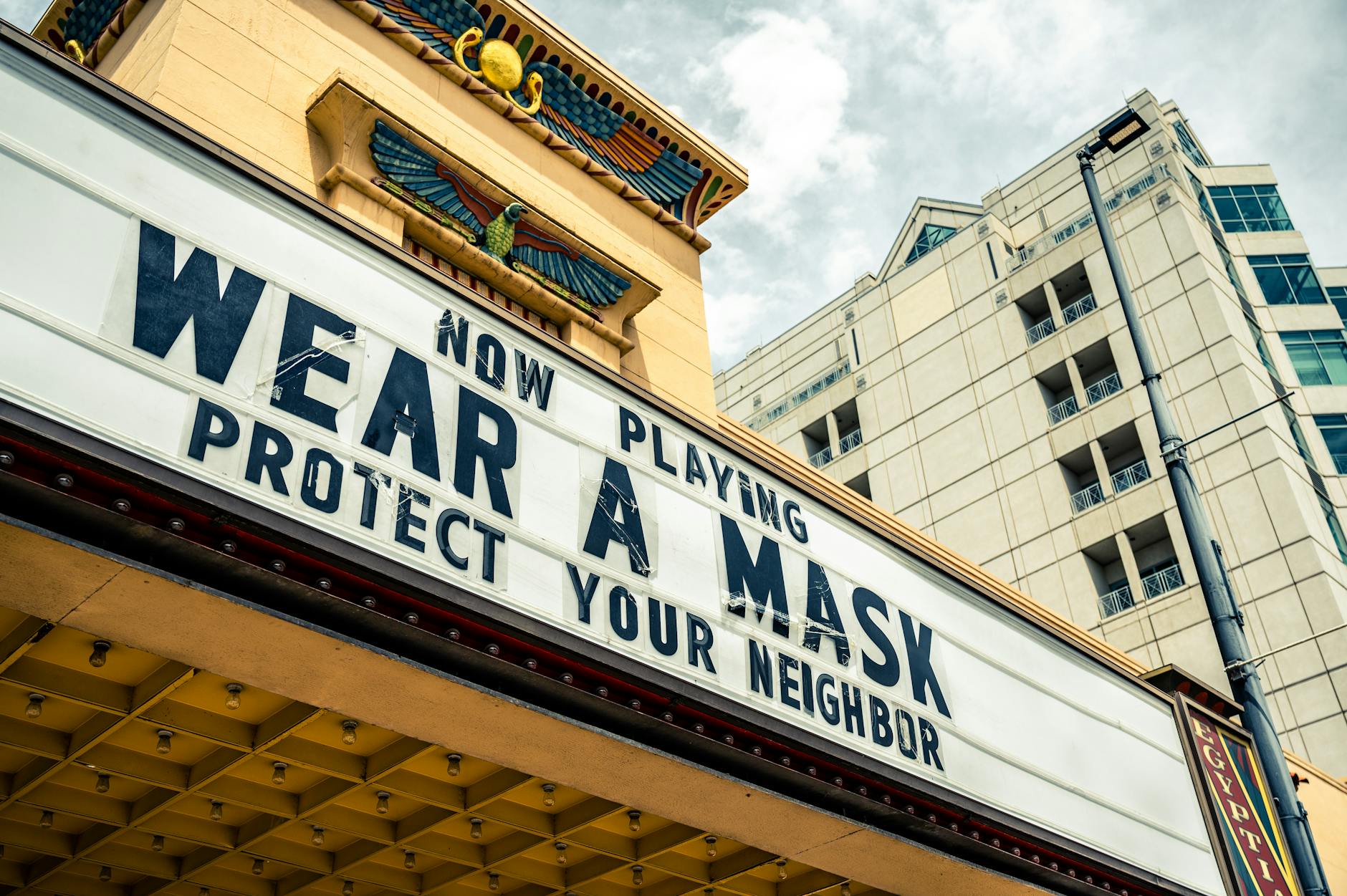 Why Warning Film Endings Sometimes Fail or Backfire