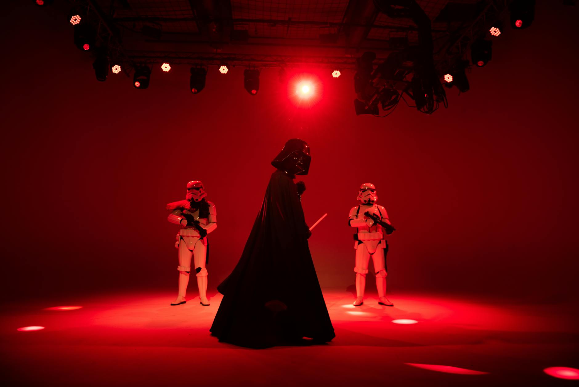 Star Wars Shows - Star Wars Shows Ranked By Audience Demand Worldwide
