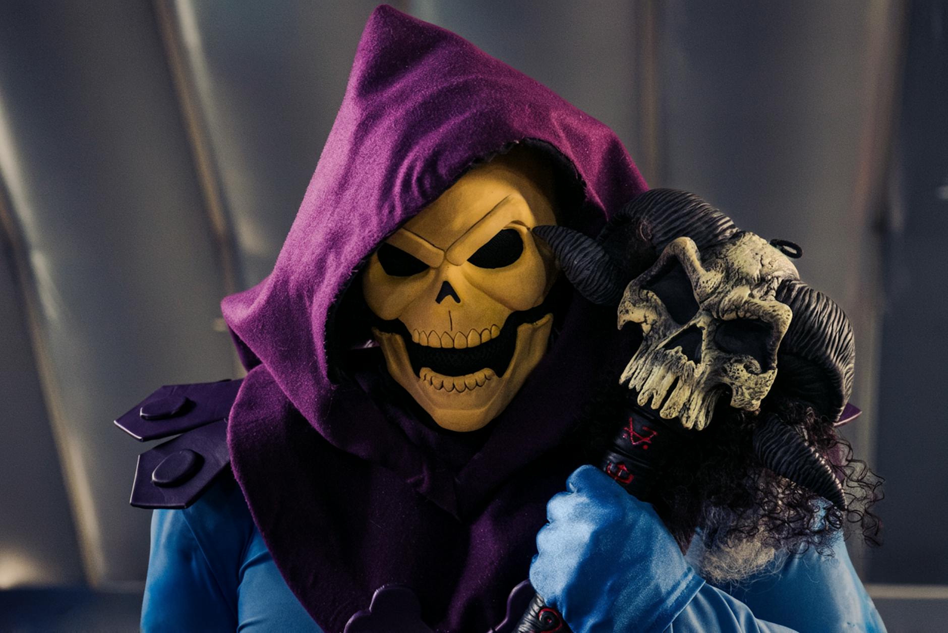 The Best Friend-as-Villain Reveals in Horror and Thriller Films