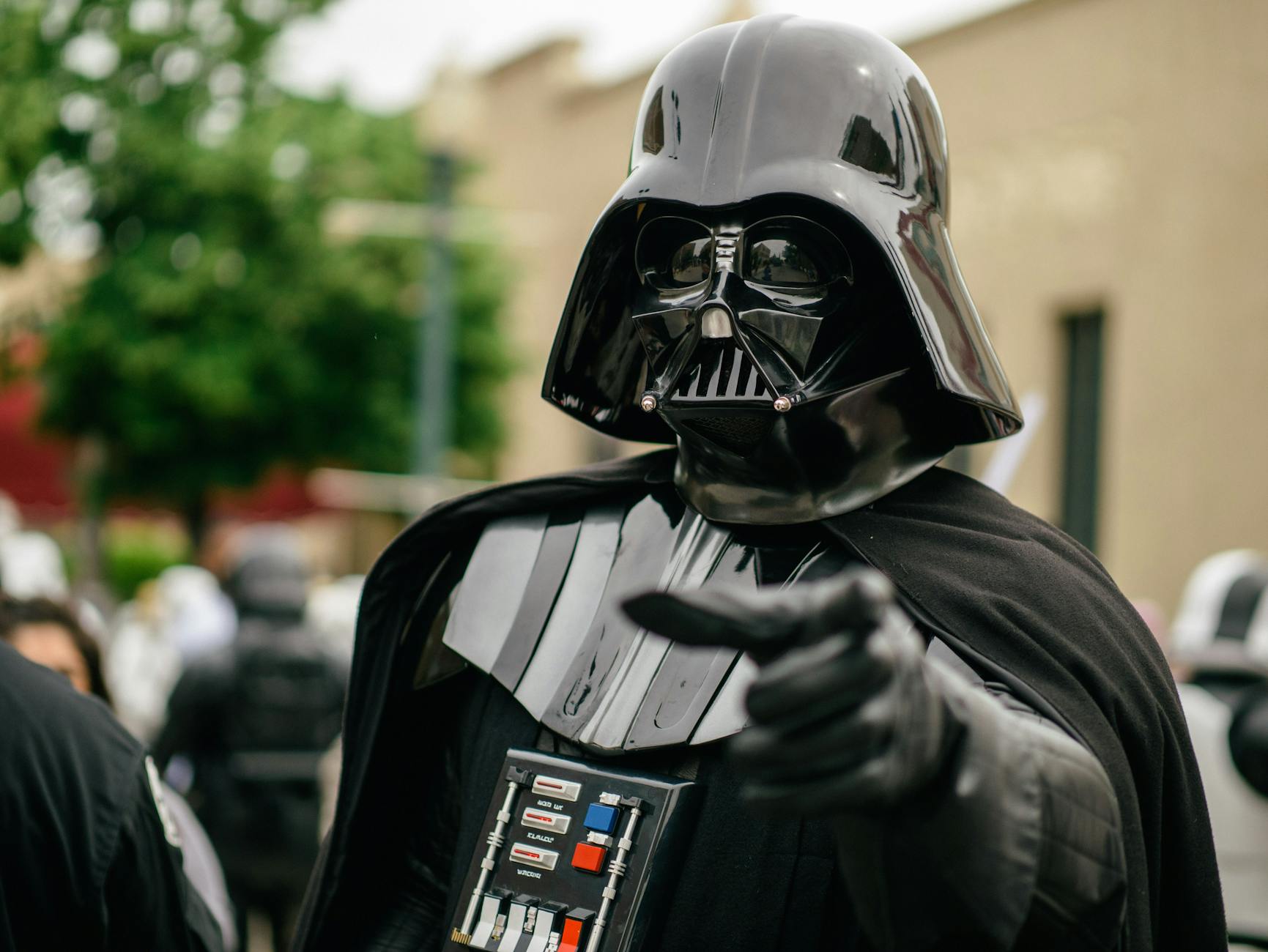 Which Star Wars Show Has the Highest Global Audience Demand?