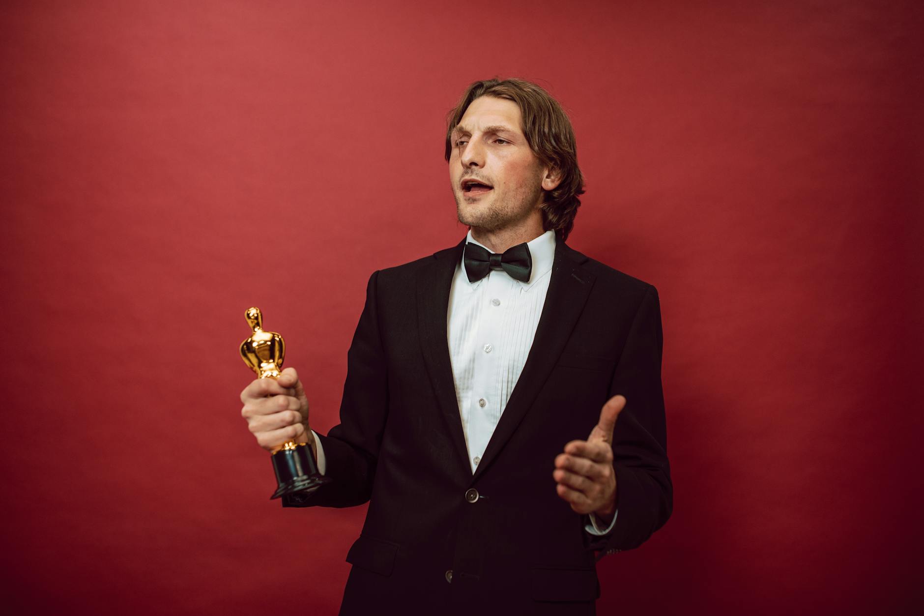 Academy Award Recognition and the Perfect Rating Connection