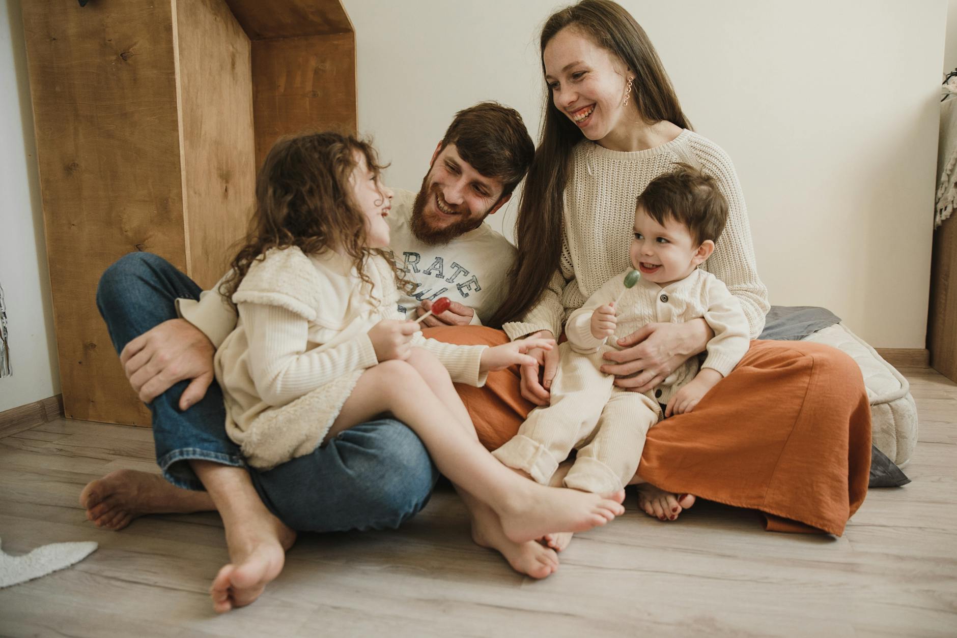 Age Appropriateness and Family Considerations