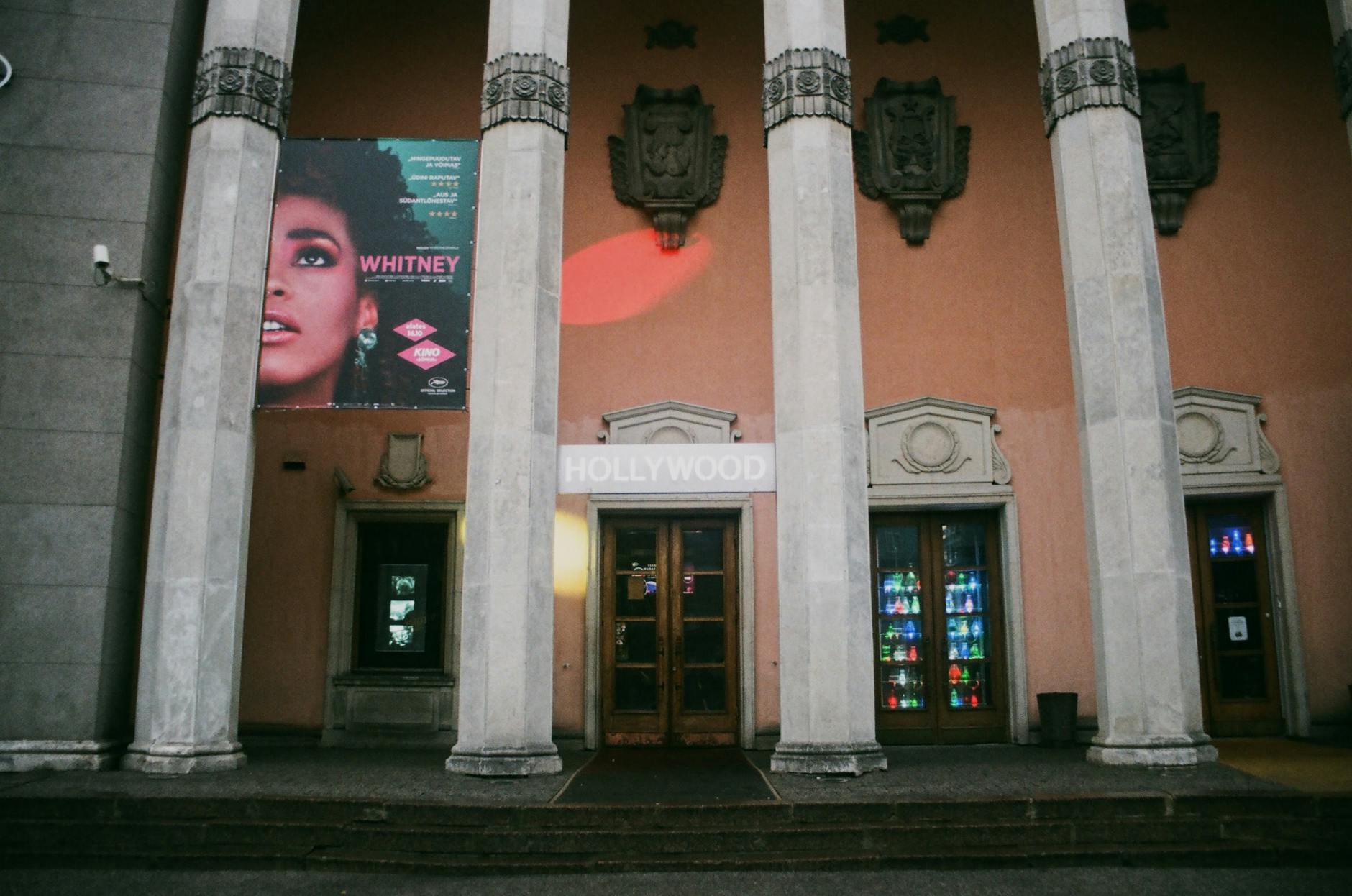 Anora's Standing Among Critically Acclaimed Contemporary Films