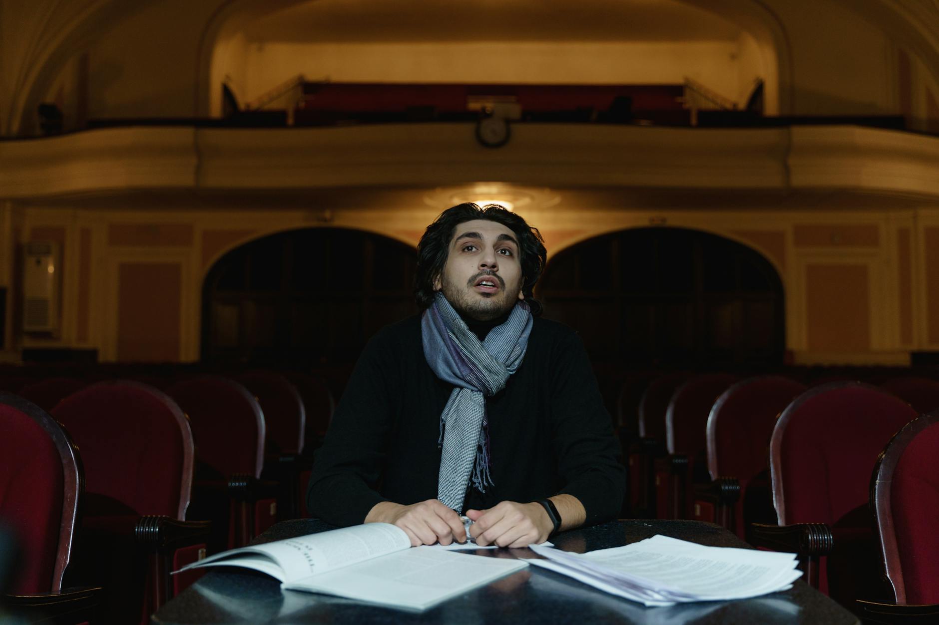 Artistic Approaches—What Made Each Director's 2025 Work Distinctive?