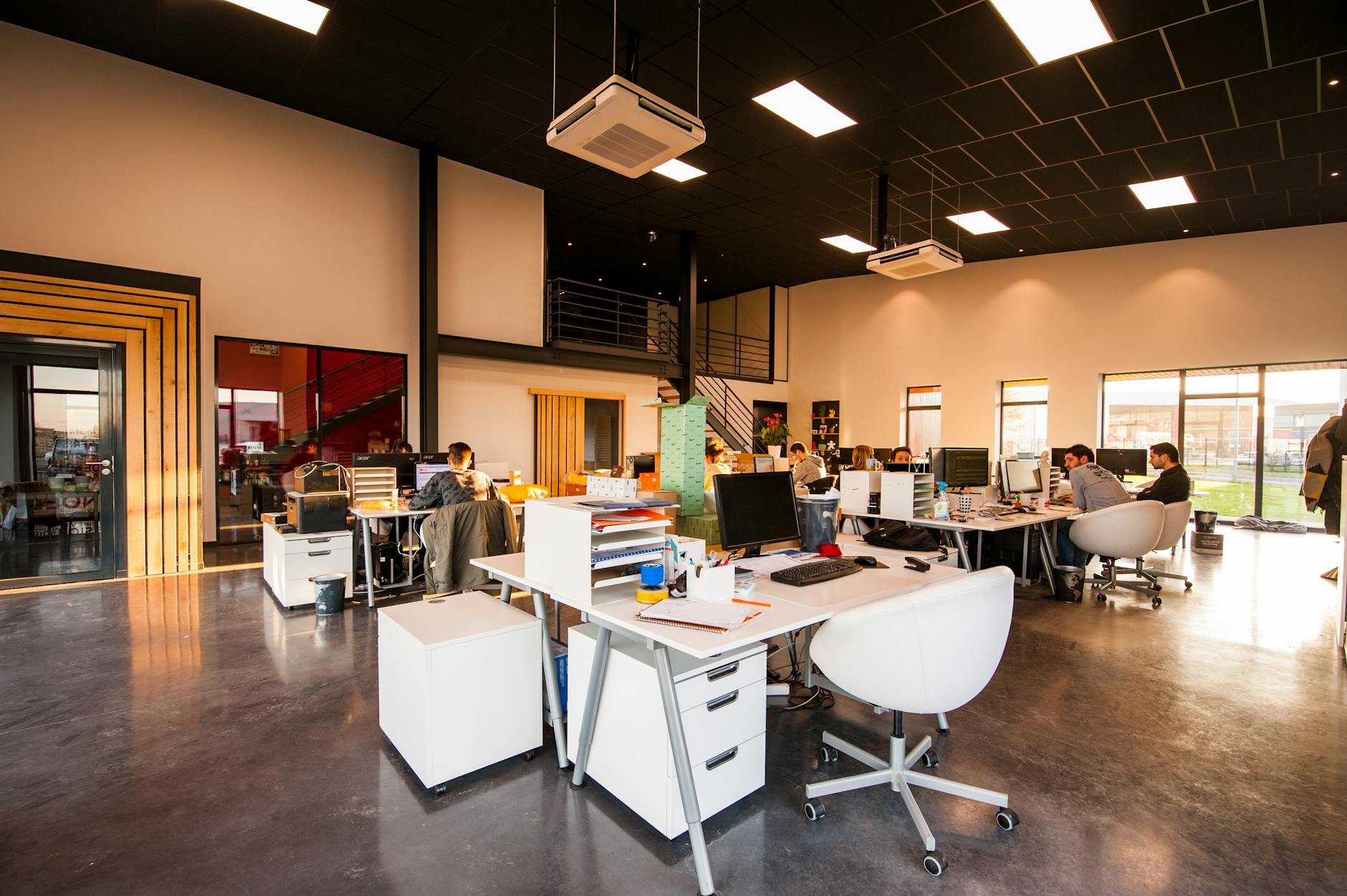 Box Office Performance Classification and Financial Tiers