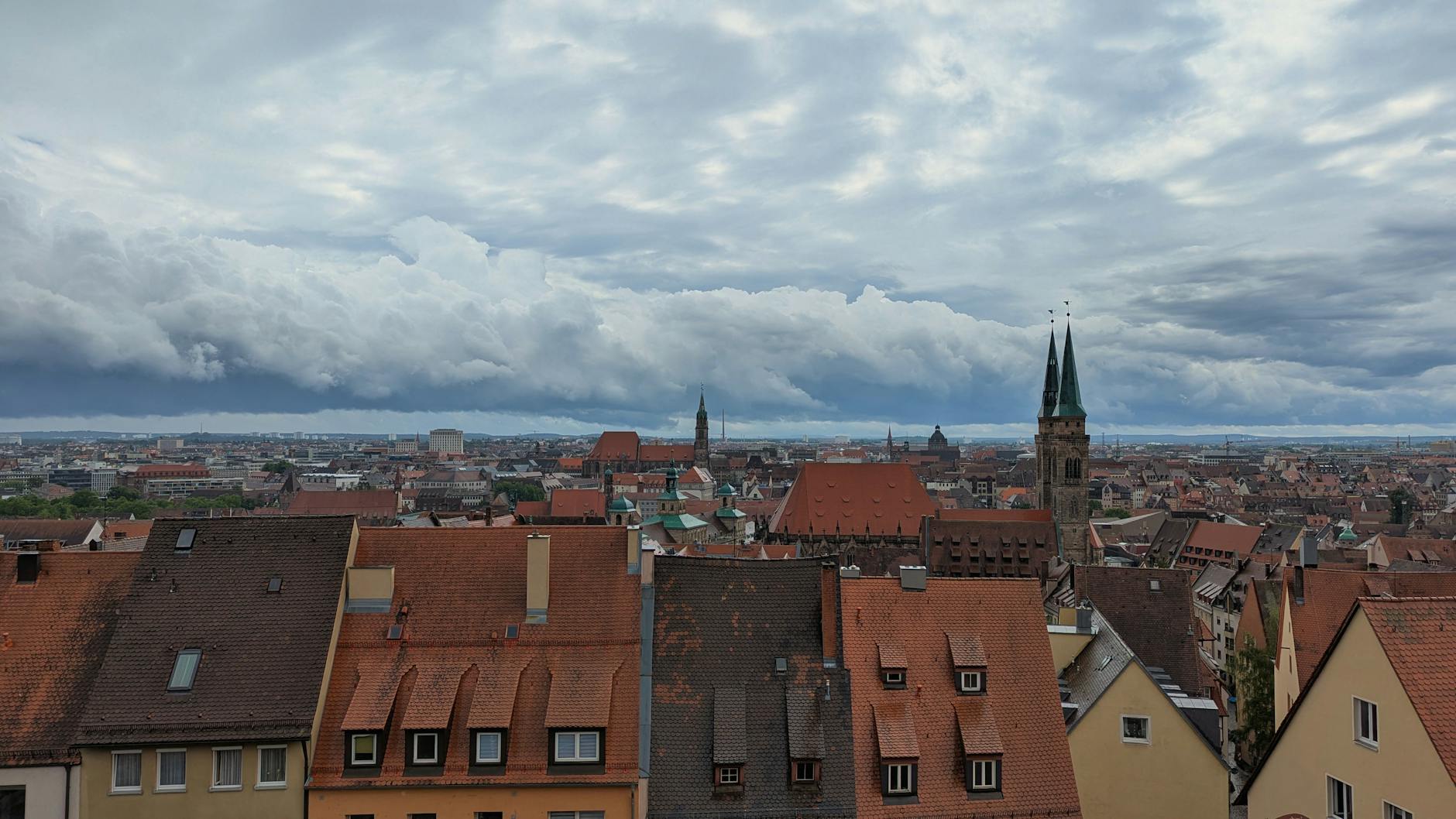 Can *Nuremberg* Break Through Despite the Odds?