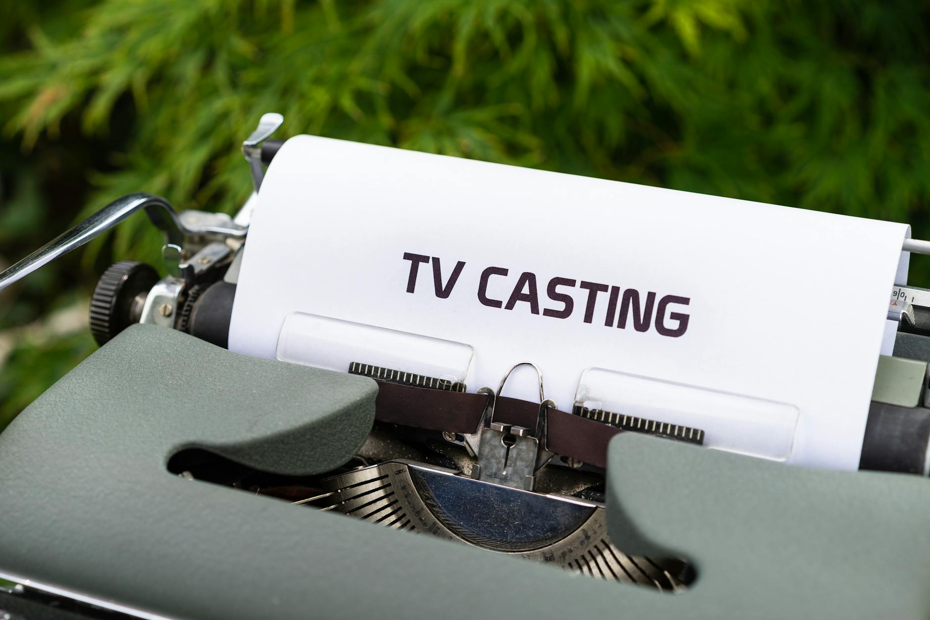 Cast Choices and Collaborations