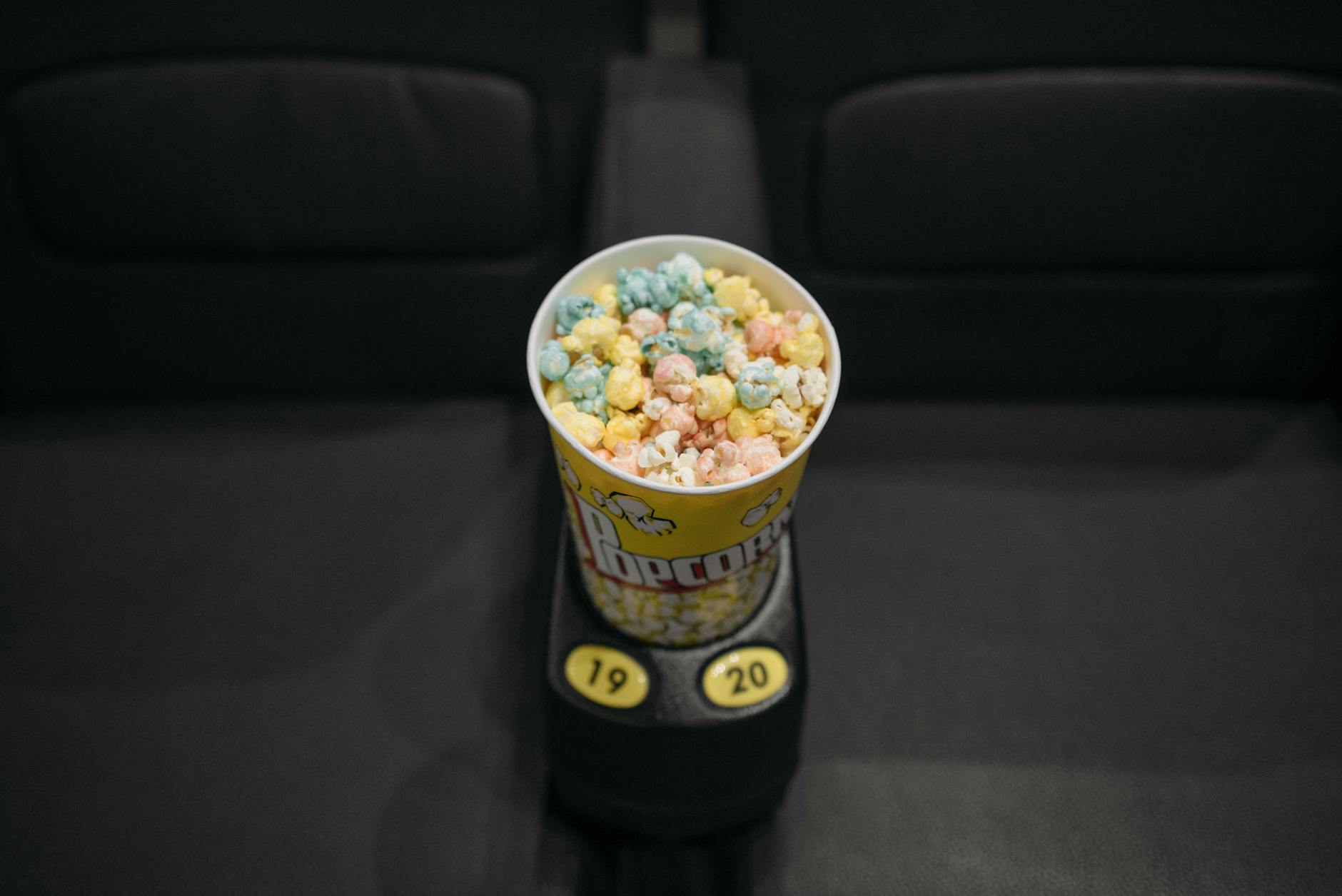 CinemaScore vs. Critic and Aggregate Scores—Why the Differences Matter